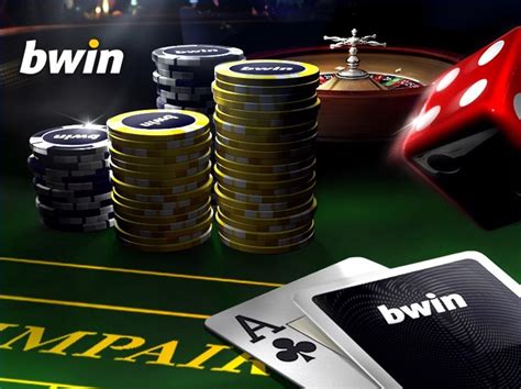 bwin casino seriös - bwin é confiável